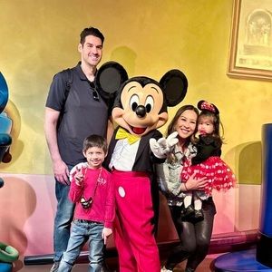 Meet your Posher, Minnie